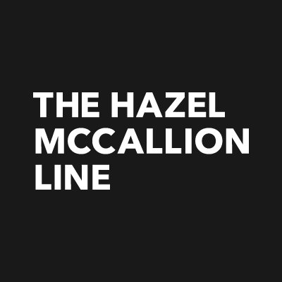 Hazel McCallion Line